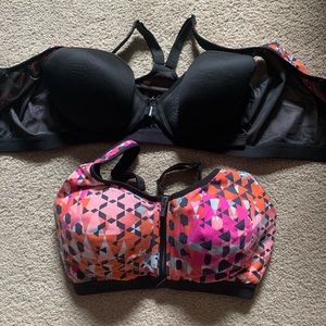 Victoria Secrets Knockout Sports Bra